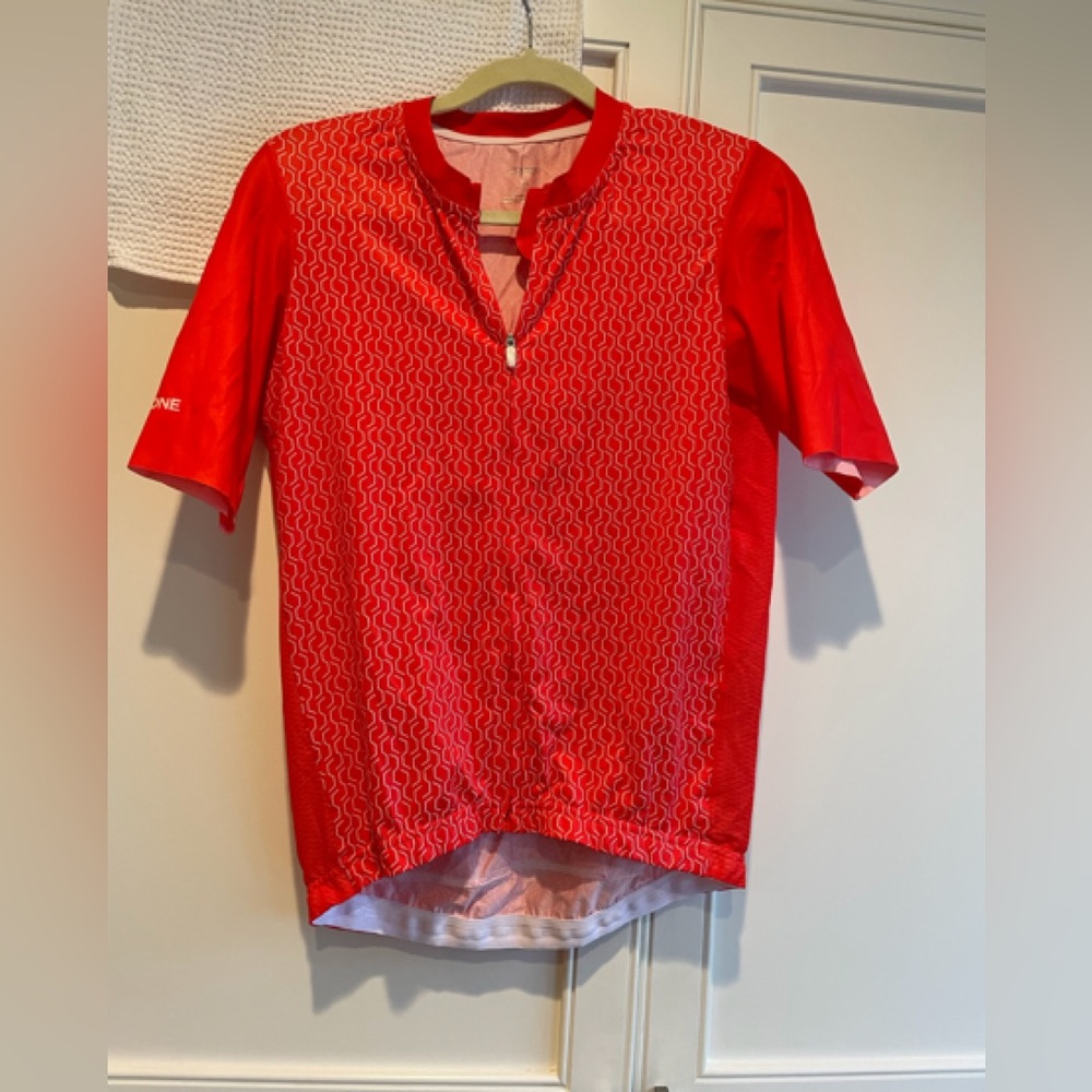 La Passione cell jersey, XL